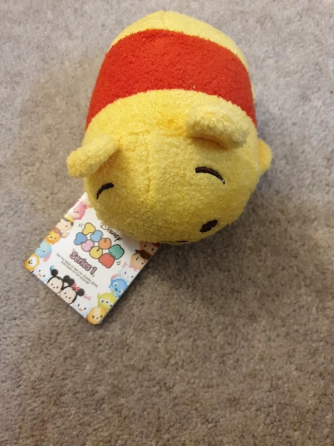 disney-tsum-tsum-series-2-winnie-the-pooh-2-50-picclick-uk