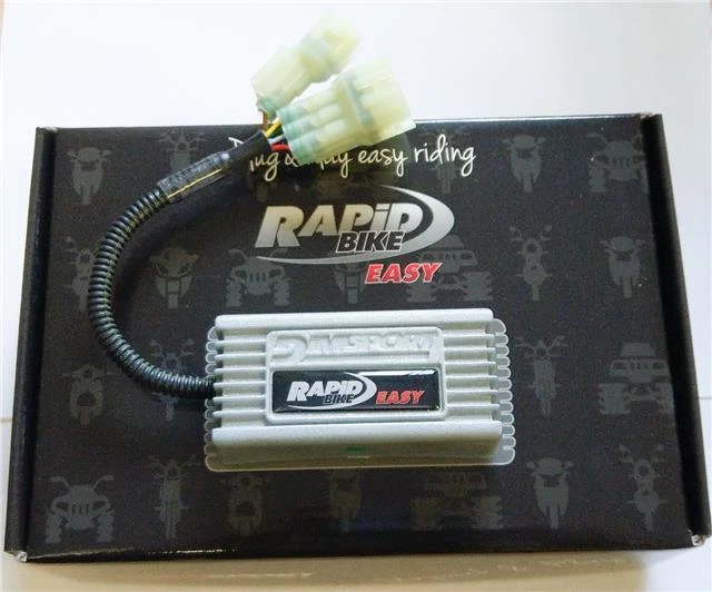 RAPiD BIKE EASY 【BMW用】 - JAM Parts Sales Division