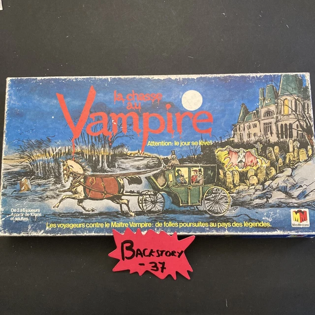 Jeu Mandarin Mattel – Complet Et En Bon état – Made In France