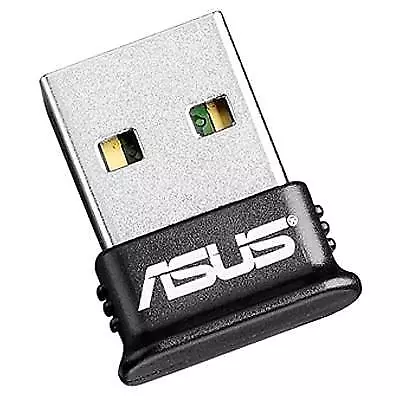 Asus USB-BT400 Usb Bluetooth V4.0 Mini Dongle 3Mbps