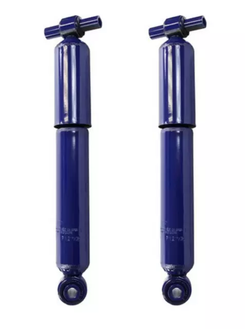 2 Monroe Left+Right Rear Shock Absorbers Strut Dampers for Chevy for Buick