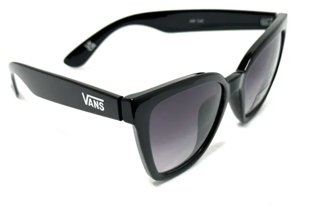 Sunglasses VANS Off the Wall Brand Fashion Sunglasses Black Explorer Authentic