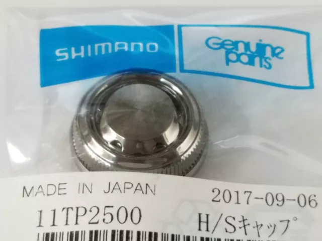 1 SHIMANO PART# RD 14802 Handle Screw Cap Fits Stradic  2500,3000,4000,6,8000FJ $7.59 - PicClick