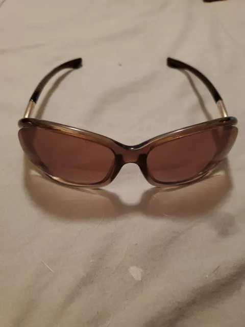 tom ford sunglasses Tortoise Frame brown lenses