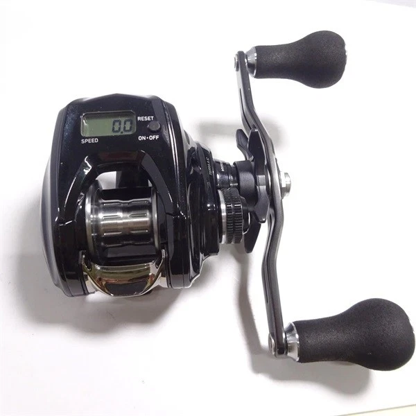 DAIWA TIERRA A IC 150H-DH reel 564932 $398.14 - PicClick CA