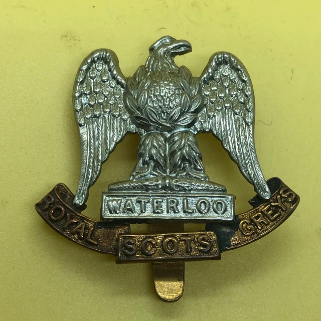 ceinture de l'armée britannique de la guerre des Boers avec