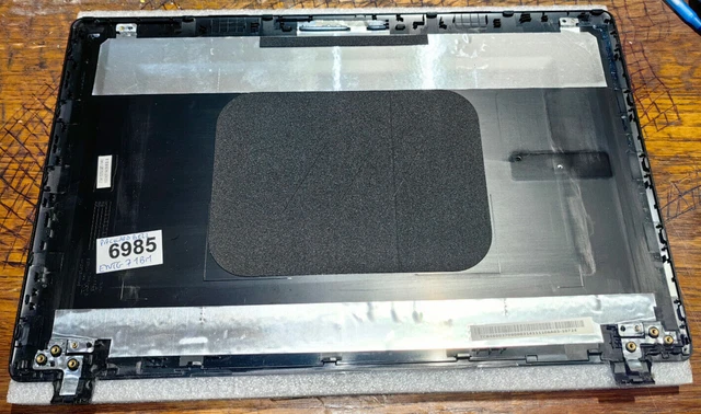 Plasturgie cache disque dur Packard Bell EasyNote LJ65 FA07C000R00