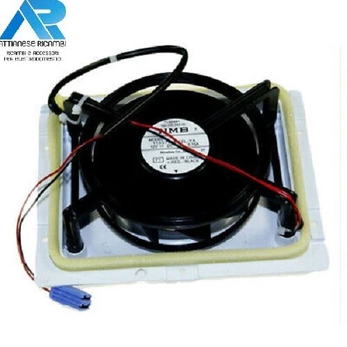 Motore Ventilatore Frigo Hotpoint Indesit - Ricambio Originale C00308602 - Foto 5