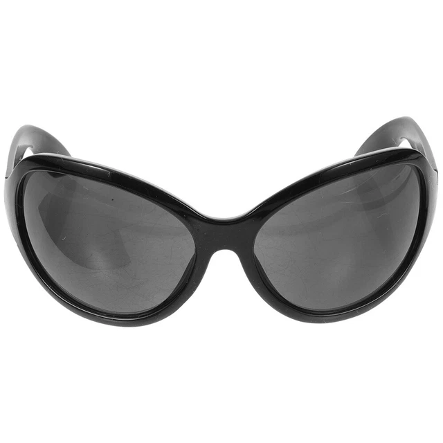 Eleganti occhiali da sole alla moda Miss Fitness protezione personalità