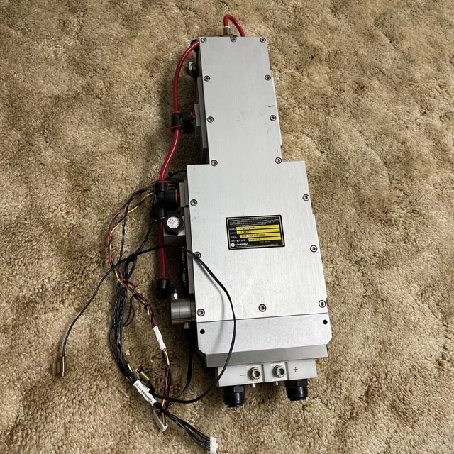 Coherent HighLight Fiber FL High Power Laser diode head 3kw