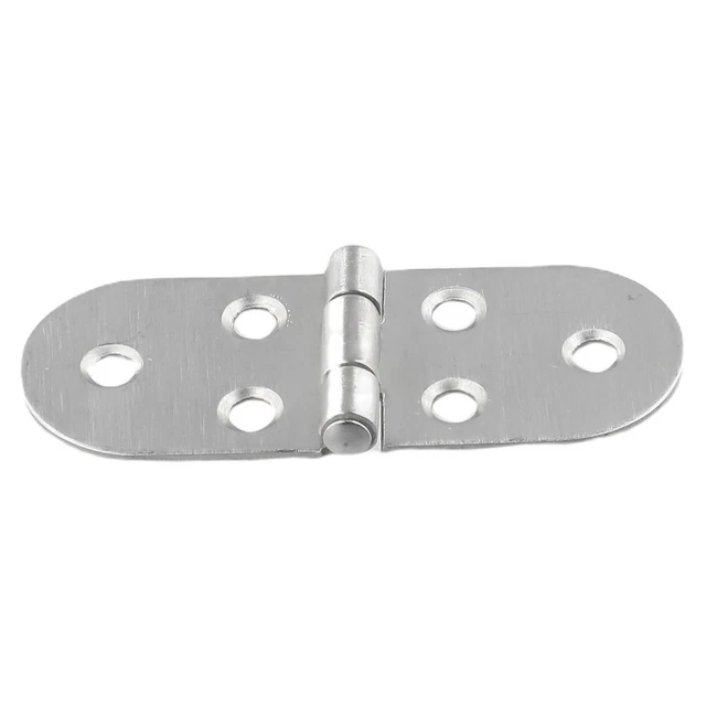 Charnières de Table Pliantes Connecteur Rabattable charnière Flip