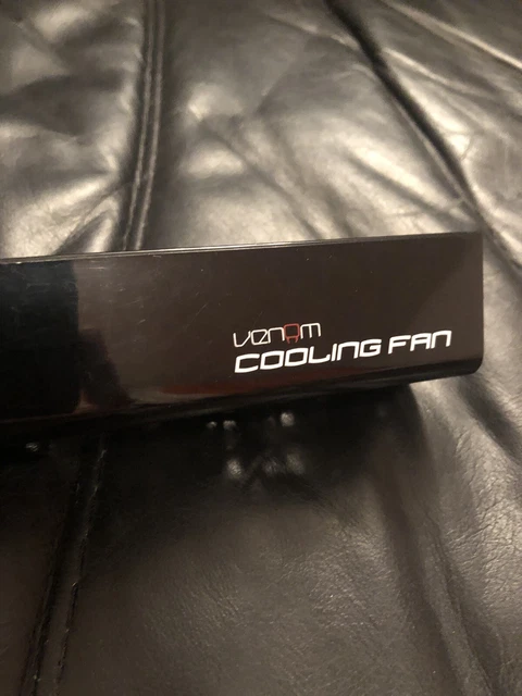 Venom Cooling Fan PS3