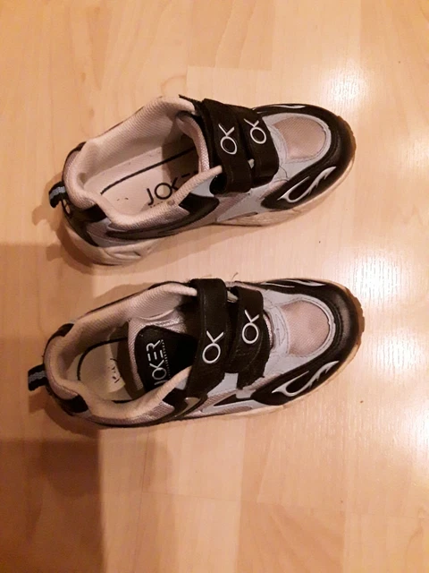 Turnschuhe von Joker, Größe 27