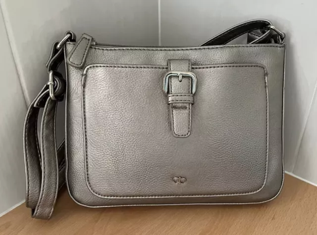 Debenhams grey bags hotsell