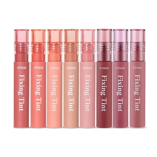 [Etude House] Fixing Tint 4g (Add New Colors)