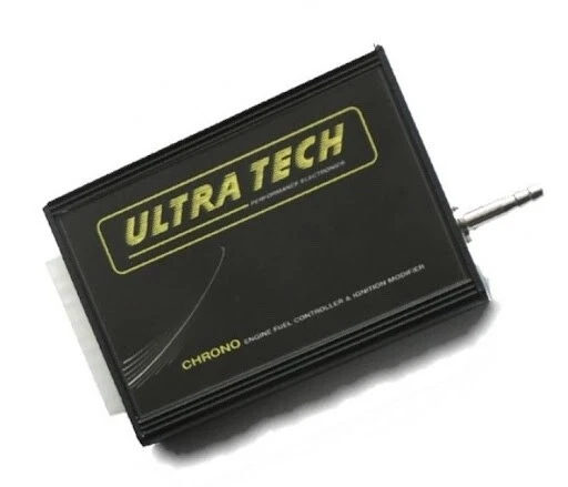 Det 3 ULTRATECH CHRONO MAP 4 Bar Ecumaster Det 3 Fuel Implant Piggyback Or ...
