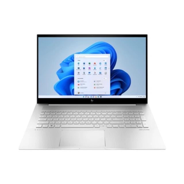 Hp envy laptop 17m ch0xxx core i7 1165g7 512gb 32gb 12gb silver 372 