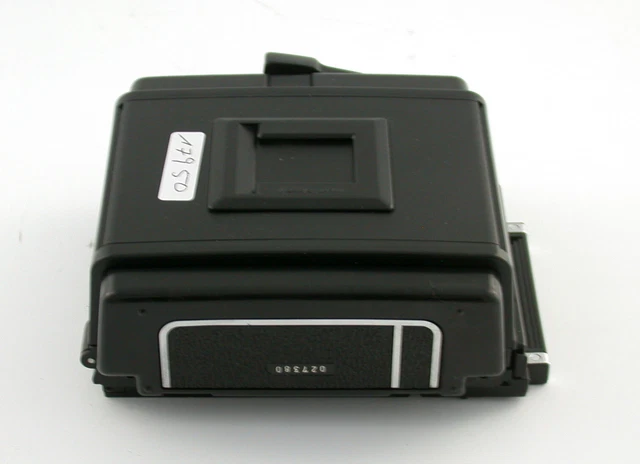MAMIYA 120 Rollfim Revista Soporte Revista RB67 Pro SD 6x7 /323