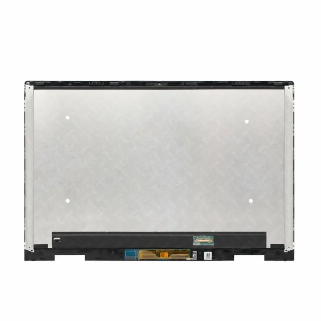 FHD IPS LCD Touch Screen Digitizer Display Assembly für HP Envy x360 15-ee0154ng 2