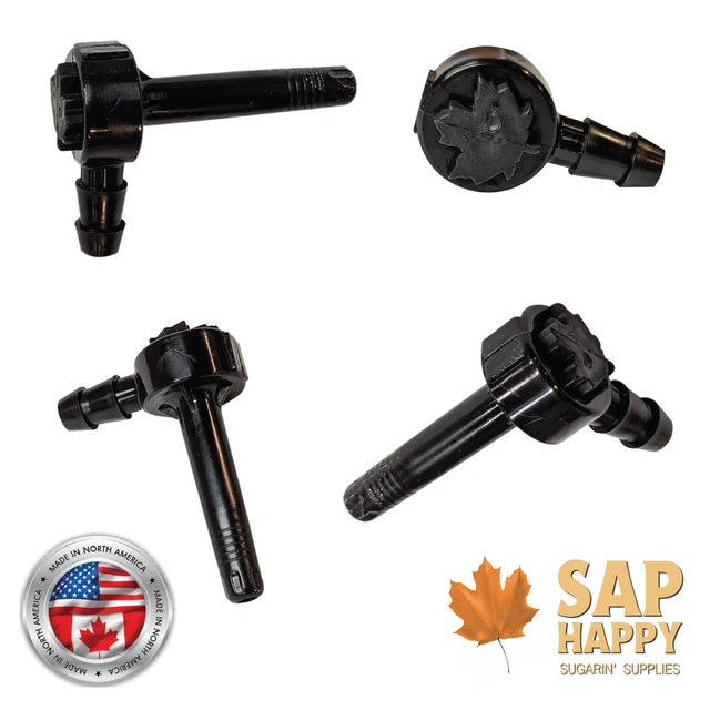 5/16" Lapierre Ecolo Maple Tapping Spiles