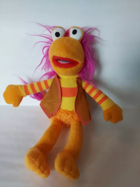 12 inch  Plush Fraggle Rock Gobo Jim Henson Doll Toy factory 2019 12in Muppets