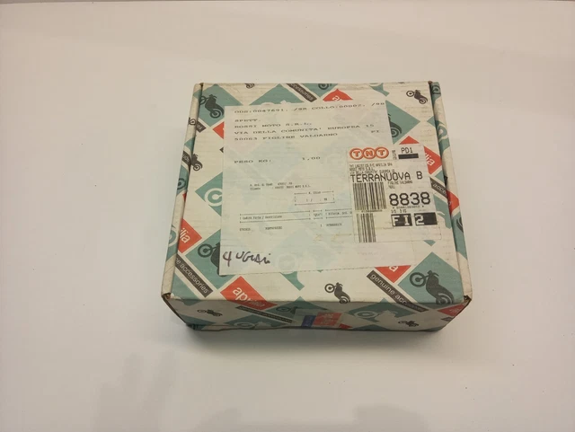 Kit Portapacchi Posteriore Aprilia Minisacooter Sonic    Ap8792035