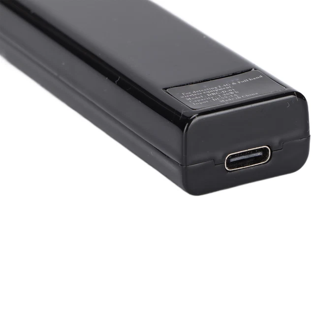 Detection Pen Anti-Sneak Anti-Abhör Anti-Tracking Detection Pen TOS