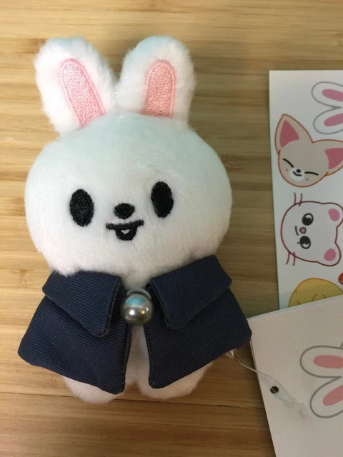 10CM LEEBIT - SKZOO - Stray Kids Magic School Pop-Up Plush