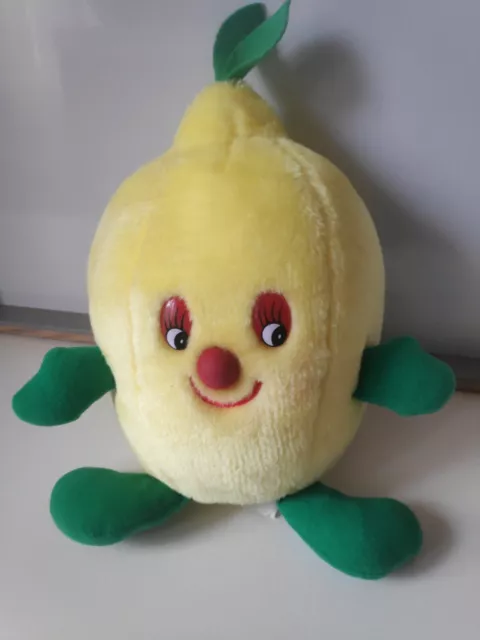 Peluche fruit outlet