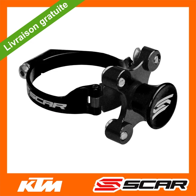 Kühlerschlauch-Set KTM XC / SX 125 / 144 / 150 / 200 2007 - 2015