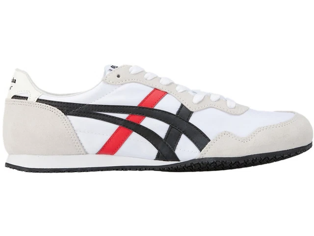 Onitsuka tiger serrano best sale 1183a237