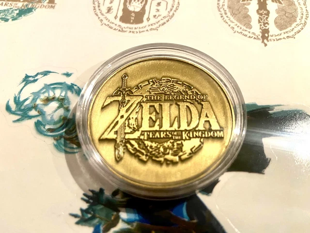 Le jeu Zelda Tears of the Kingdom est le jeu de l’année et voici où le trouver à très bon prix