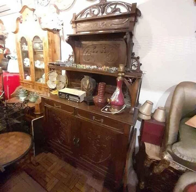 Credenza Liberty