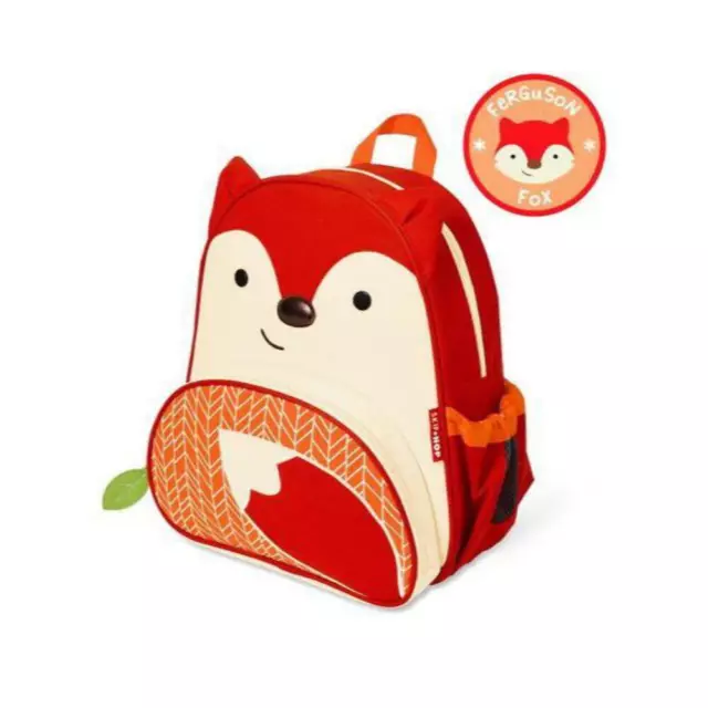 Skip Hop - Zoo Backpack