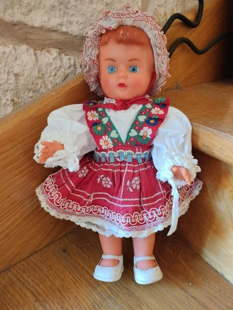 POUPEE ANCIENNE POUPEE De Salon En L'etat Boudoir Doll As Is Boudoir Puppe EUR 75,00 - PicClick FR