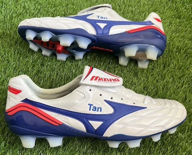 Mizuno morelia shop wave 2