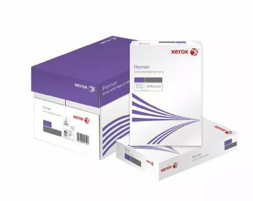 Xerox Premier Paper A5 80gsm White Copy Paper 003R91832 (Pack of 500)