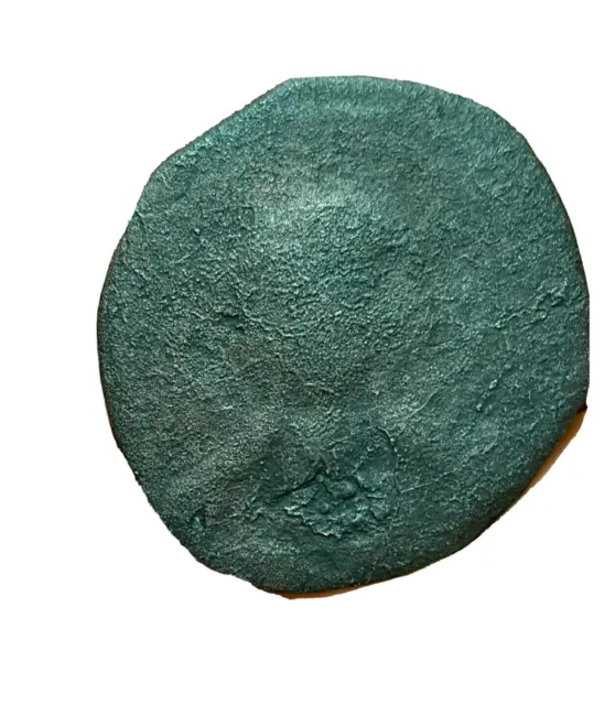 Byzantine coin,lot 78
