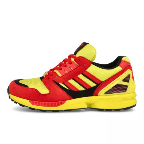 ADIDAS ZX 8000 Bring Back "Germany" 42 2/3 US 9 NEW berlin union bape aqua azx 3