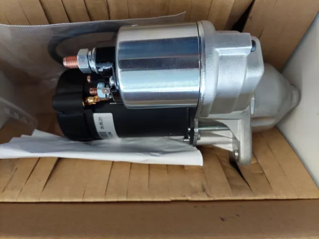 Eurotec Starter  KFZ  12V  Neu 2