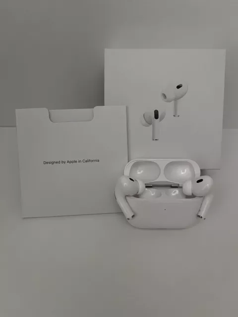 AirPods Pro 2 - écouteurs sans fils