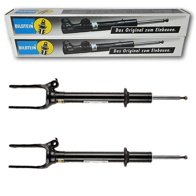 2x BILSTEIN B4 Ammortizzatore Anteriore Mercedes Classe M W164