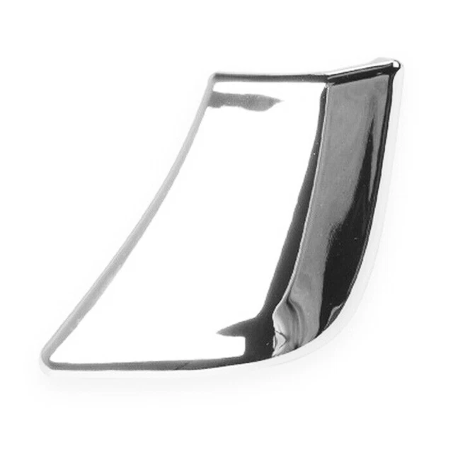 Poignée D'interrupteur De Siège Avant Gauche - Finition Argent Mat - Pour Mercedes Classe C W204 Et Classe E W207/E250