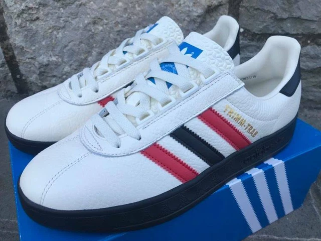 Adidas trimm best sale trab argentina blue