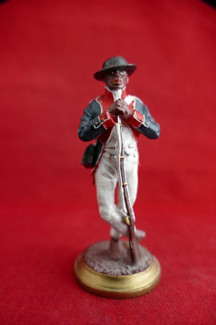 Rare figurine d'art signée Alexandre Maréchal du premier