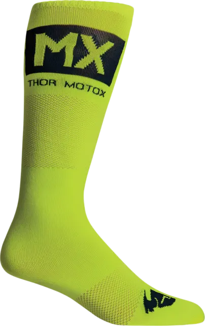 Thor 3431-0665 Sock Mx Cool Ac/Mn 6-9 Calza