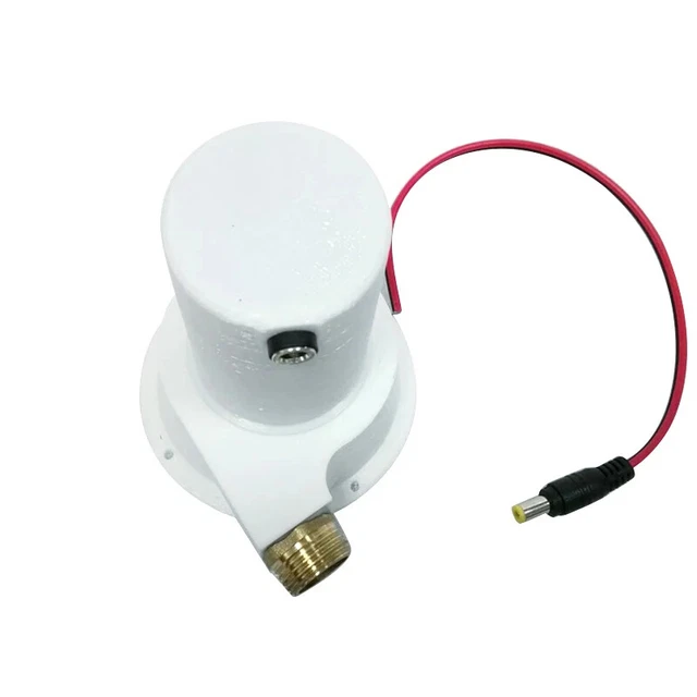 1-60V 50W Micro Hydro Water Turbine Generator Hydroelectric Charging Generator