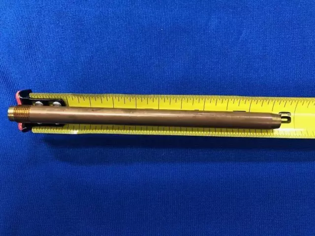 Victor Torch Cutting Torch Mixer Tube  OEM 0303-0006 Seal Seat V-131