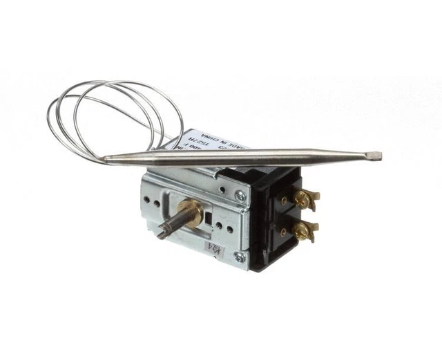 Gold Medal Products Thermostat/Temp. Control 89004 - Free Shipping + Geniune OEM
