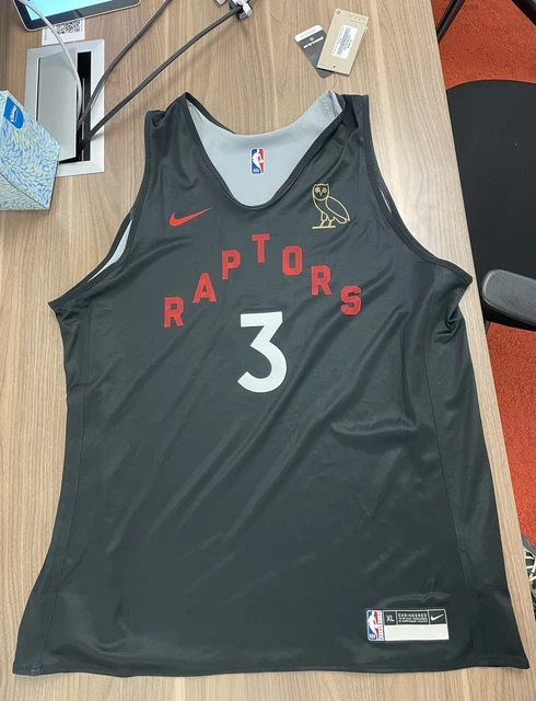 raptors practice jersey